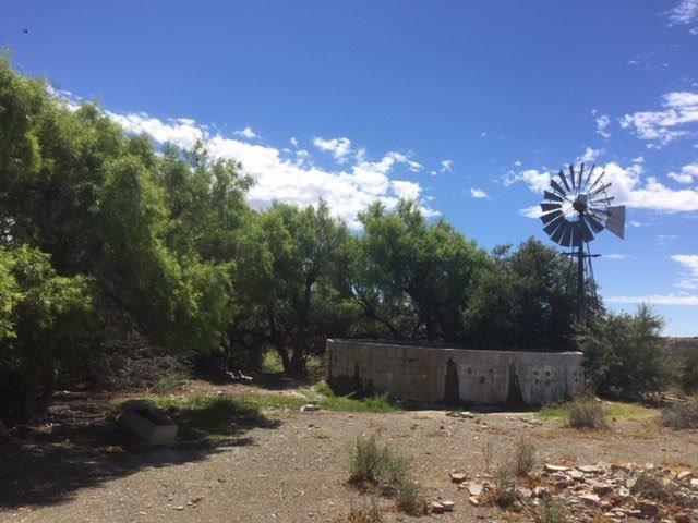 0 Bedroom Property for Sale in Leeu Gamka Western Cape